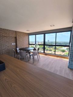 FLAT - BAIRRO MORADA DO SOL, ZONA LESTE