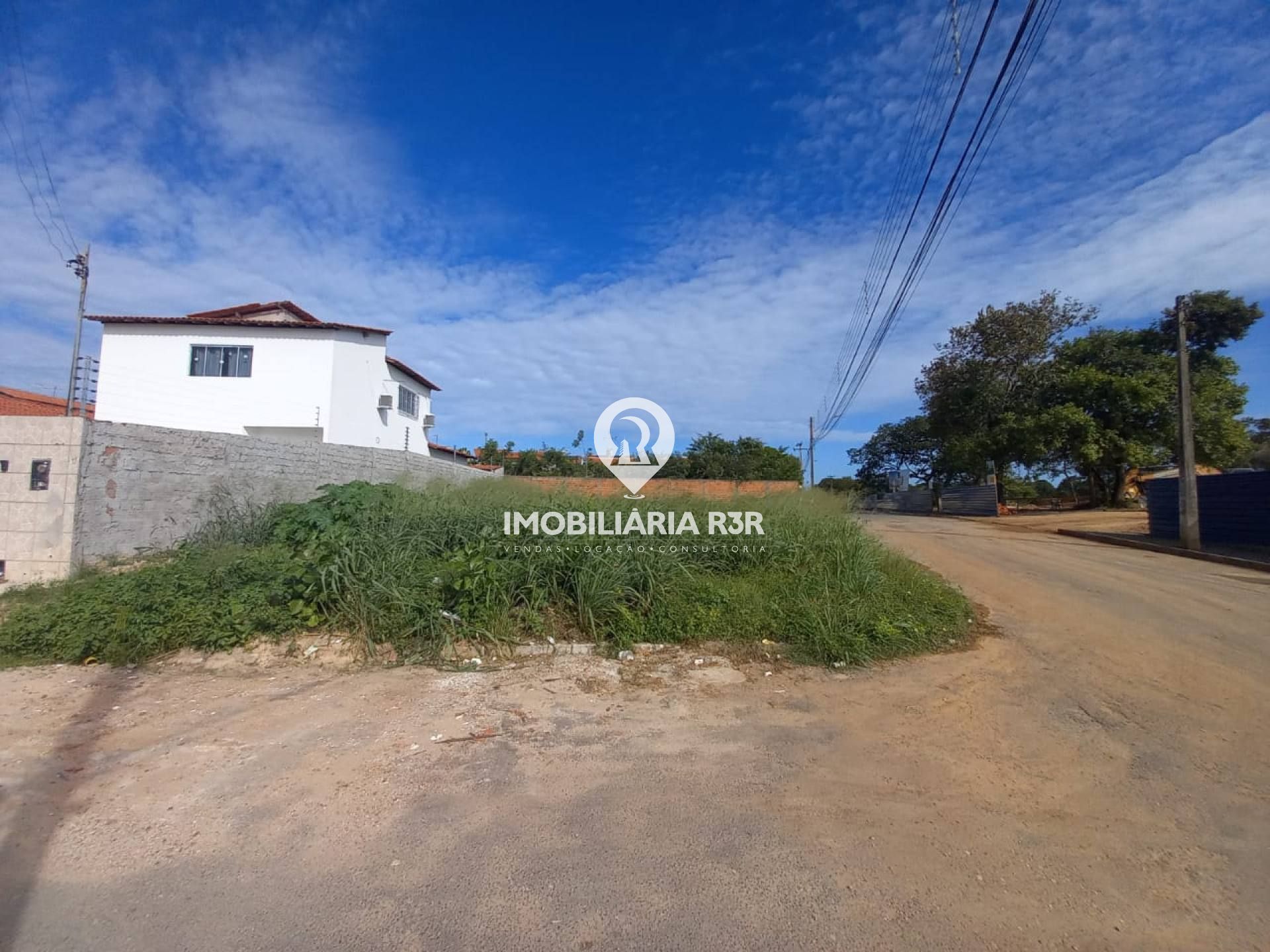 LOTE - BAIRRO ZOOBOTÂNICO, ZONA LESTE
