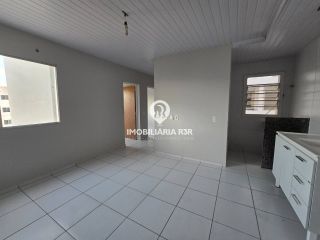 APARTAMENTO - BAIRRO VALE DO GAVIÃO - ZONA LESTE