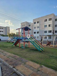APARTAMENTO - BAIRRO VALE DO GAVIÃO - ZONA LESTE