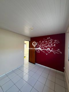 CASA - DOM RUFINO I, PARNAIBA (PI)