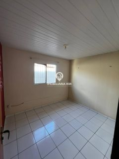 CASA - DOM RUFINO I, PARNAIBA (PI)