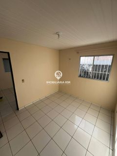 CASA - DOM RUFINO I, PARNAIBA (PI)