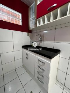 CASA - DOM RUFINO I, PARNAIBA (PI)