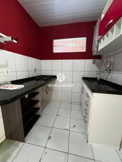 CASA - DOM RUFINO I, PARNAIBA (PI)