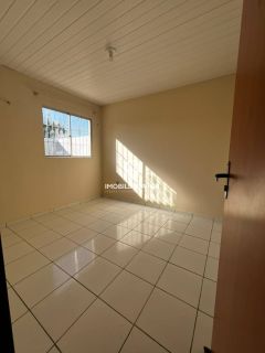 CASA - DOM RUFINO I, PARNAIBA (PI)