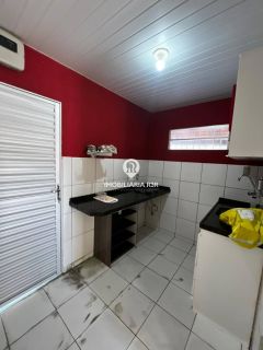 CASA - DOM RUFINO I, PARNAIBA (PI)