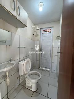 CASA - DOM RUFINO I, PARNAIBA (PI)