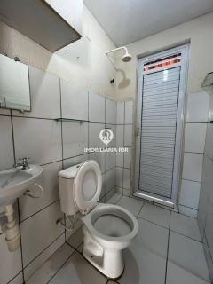 CASA - DOM RUFINO I, PARNAIBA (PI)