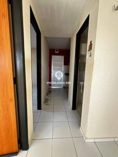 CASA - DOM RUFINO I, PARNAIBA (PI)