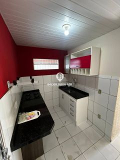 CASA - DOM RUFINO I, PARNAIBA (PI)