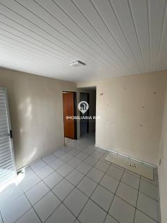 CASA - DOM RUFINO I, PARNAIBA (PI)