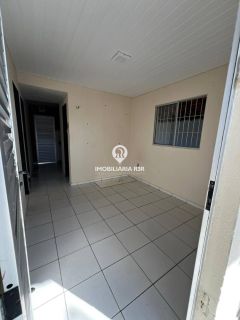 CASA - DOM RUFINO I, PARNAIBA (PI)