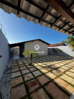 CASA - DOM RUFINO I, PARNAIBA (PI)