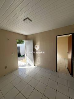 CASA - DOM RUFINO I, PARNAIBA (PI)