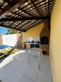 CASA - DOM RUFINO I, PARNAIBA (PI)