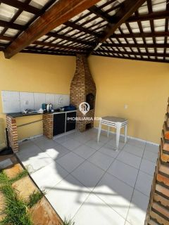 CASA - DOM RUFINO I, PARNAIBA (PI)