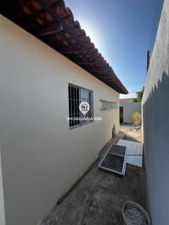 CASA - DOM RUFINO I, PARNAIBA (PI)