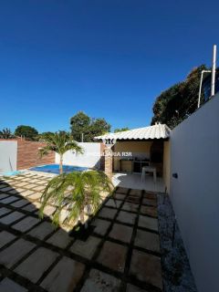 CASA - DOM RUFINO I, PARNAIBA (PI)