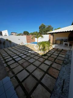 CASA - DOM RUFINO I, PARNAIBA (PI)