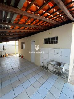 CASA - DOM RUFINO I, PARNAIBA (PI)