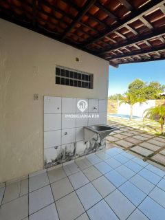 CASA - DOM RUFINO I, PARNAIBA (PI)