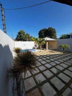 CASA - DOM RUFINO I, PARNAIBA (PI)