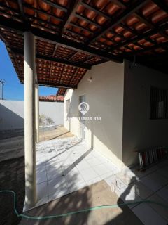 CASA - DOM RUFINO I, PARNAIBA (PI)