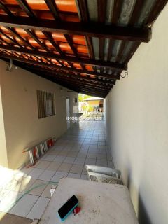 CASA - DOM RUFINO I, PARNAIBA (PI)