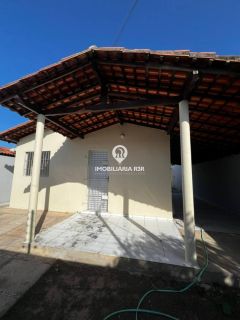 CASA - DOM RUFINO I, PARNAIBA (PI)