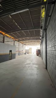 PONTO COMERCIAL - BAIRRO FREI HIGINO, PARNAÍBA (PI)