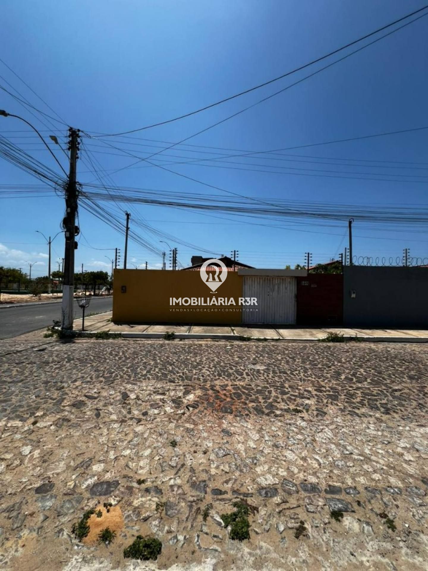 CASA - BAIRRO DIRCEU, PARNAÍBA (PI)