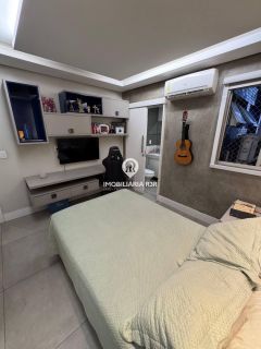 COBERTURA DUPLEX - BAIRRO JOQUEI - ZONA LESTE