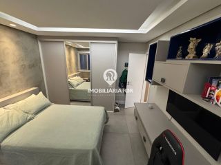 COBERTURA DUPLEX - BAIRRO JOQUEI - ZONA LESTE