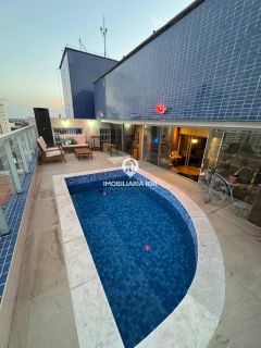 COBERTURA DUPLEX - BAIRRO JOQUEI - ZONA LESTE