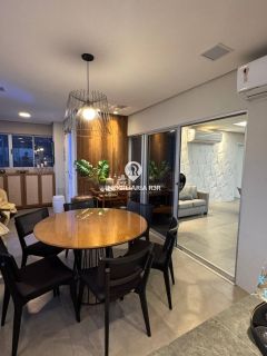 COBERTURA DUPLEX - BAIRRO JOQUEI - ZONA LESTE