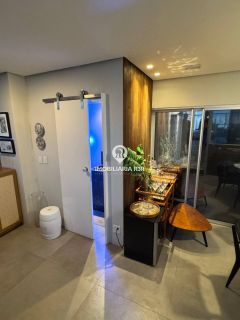 COBERTURA DUPLEX - BAIRRO JOQUEI - ZONA LESTE