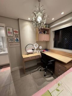 COBERTURA DUPLEX - BAIRRO JOQUEI - ZONA LESTE