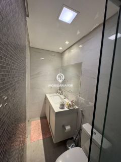 COBERTURA DUPLEX - BAIRRO JOQUEI - ZONA LESTE