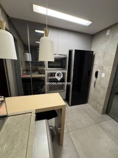 COBERTURA DUPLEX - BAIRRO JOQUEI - ZONA LESTE