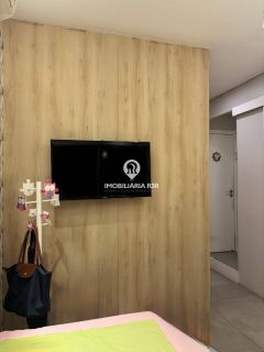 COBERTURA DUPLEX - BAIRRO JOQUEI - ZONA LESTE