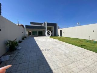 CASA - BAIRRO REIS VELOSO - PARNAÍBA (PI)