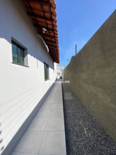 CASA - BAIRRO REIS VELOSO - PARNAÍBA (PI)