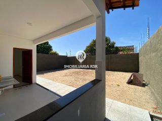 CASA - BAIRRO REIS VELOSO - PARNAÍBA (PI)