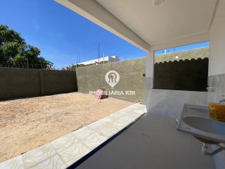 CASA - BAIRRO REIS VELOSO - PARNAÍBA (PI)