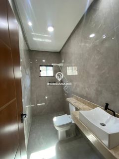 CASA - BAIRRO REIS VELOSO - PARNAÍBA (PI)