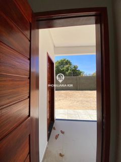 CASA - BAIRRO REIS VELOSO - PARNAÍBA (PI)