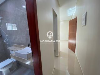 CASA - BAIRRO REIS VELOSO - PARNAÍBA (PI)