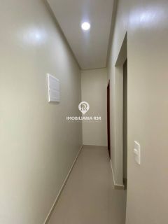 CASA - BAIRRO REIS VELOSO - PARNAÍBA (PI)