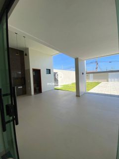 CASA - BAIRRO REIS VELOSO - PARNAÍBA (PI)